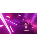 Beat Saber - BTS - Boy With Luv (feat. Halsey) DLC