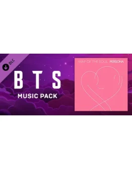 Beat Saber - BTS - Dionysus DLC * STEAM RU АВТО 0