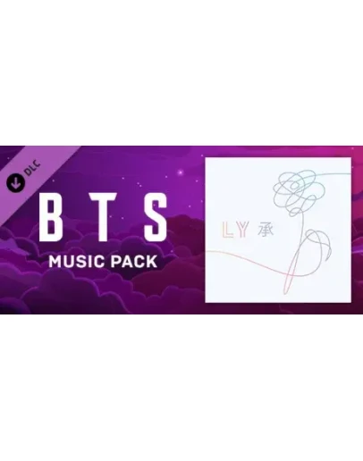 Beat Saber - BTS - DNA DLC * STEAM RU АВТО 0