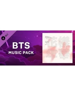 Beat Saber - BTS - Dope DLC * STEAM RU АВТО 0