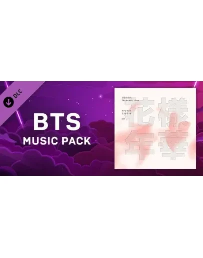 Beat Saber - BTS - Dope DLC * STEAM RU АВТО 0