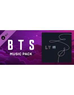 Beat Saber - BTS - FAKE LOVE DLC * STEAM RU