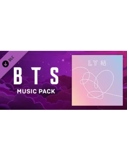 Beat Saber - BTS - IDOL DLC * STEAM RU АВТО 0