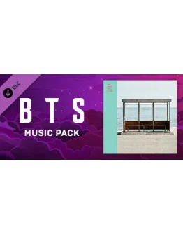 Beat Saber - BTS - Not Today DLC * STEAM RU