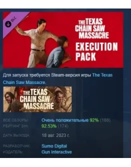 The Texas Chain Saw Massacre Slaughter Family Execution