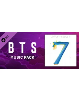 Beat Saber - BTS - UGH! DLC * STEAM RU АВТО 0