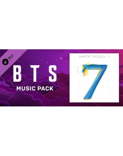 Beat Saber - BTS - UGH! DLC * STEAM RU АВТО 0