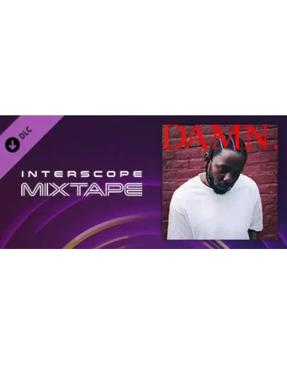 Beat Saber - Kendrick Lamar - DNA. DLC * STEAM RU