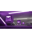 Beat Saber - Limp Bizkit - Rollin' (Air Raid Vehicle)