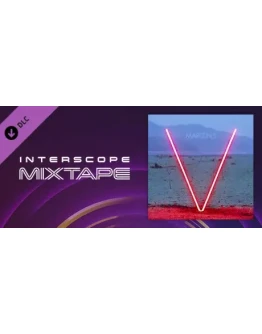 Beat Saber - Maroon 5 - Sugar DLC * STEAM RU