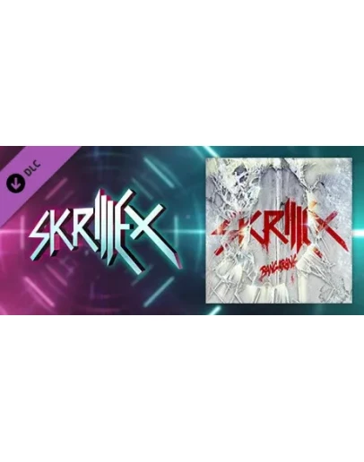 Beat Saber - Skrillex - Bangarang (feat. Sirah) DLC