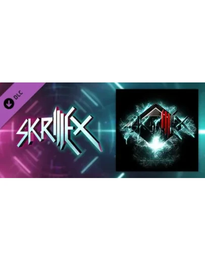 Beat Saber - Skrillex - First of the Year (Equinox)