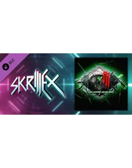 Beat Saber - Skrillex - Rock n Roll (Will Take You to