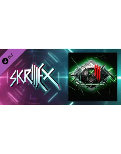 Beat Saber - Skrillex - Rock n Roll (Will Take You to