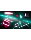 Beat Saber - Skrillex - Rock n Roll (Will Take You to