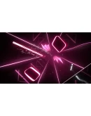 Beat Saber - Skrillex - Rock n Roll (Will Take You to