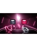 Beat Saber - Skrillex - Rock n Roll (Will Take You to