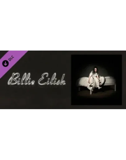 Beat Saber - Billie Eilish - all the good girls go to h