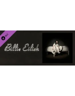 Beat Saber - Billie Eilish - bad guy DLC * STEAM RU