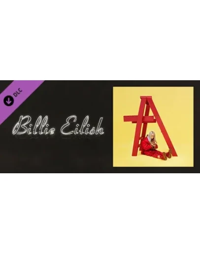 Beat Saber - Billie Eilish - bellyache DLC