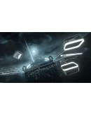 Beat Saber - Billie Eilish - bellyache DLC