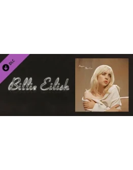 Beat Saber - Billie Eilish - Oxytocin DLC * STEAM RU