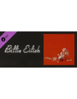 Beat Saber - Billie Eilish - Therefore I Am DLC