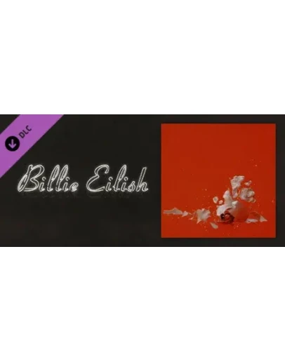 Beat Saber - Billie Eilish - Therefore I Am DLC