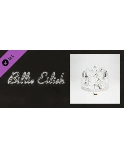 Beat Saber - Billie Eilish - you should see me in a cro