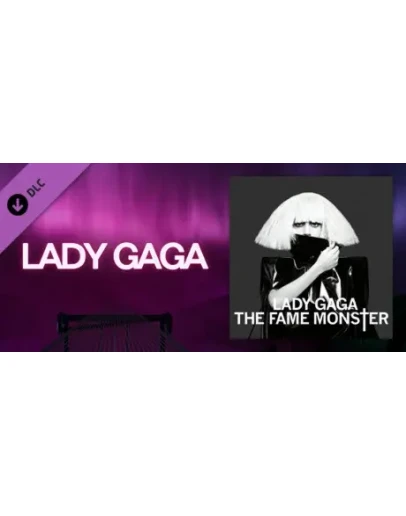 Beat Saber - Lady Gaga - Alejandro DLC * STEAM RU