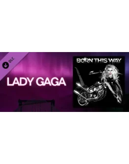 Beat Saber - Lady Gaga - Born This Way DLC