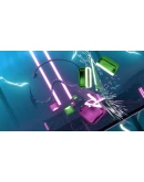 Beat Saber - Lady Gaga - Born This Way DLC