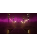 Beat Saber - Lady Gaga, Colby ODonis - Just Dance (fea