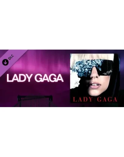 Beat Saber - Lady Gaga - Paparazzi DLC * STEAM RU