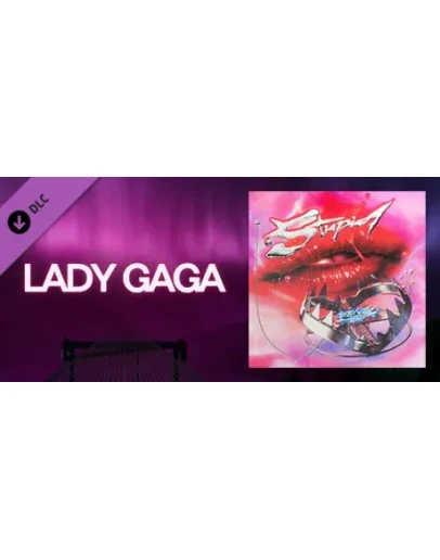 Beat Saber - Lady Gaga - Stupid Love DLC * STEAM RU