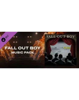 Beat Saber - Fall Out Boy - Dance, Dance DLC