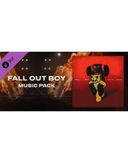 Beat Saber - Fall Out Boy - I Dont Care DLC
