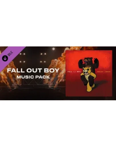 Beat Saber - Fall Out Boy - I Dont Care DLC