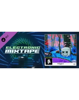 Beat Saber - Marshmello - Alone DLC * STEAM RU