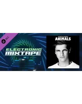 Beat Saber - Martin Garrix - Animals DLC * STEAM RU