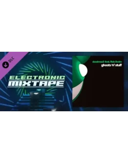 Beat Saber - deadmau5 - Ghosts 'n' Stuff (feat. Rob Swi