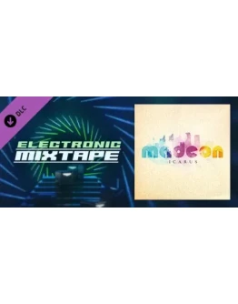 Beat Saber - Madeon - Icarus DLC * STEAM RU