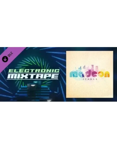Beat Saber - Madeon - Icarus DLC * STEAM RU