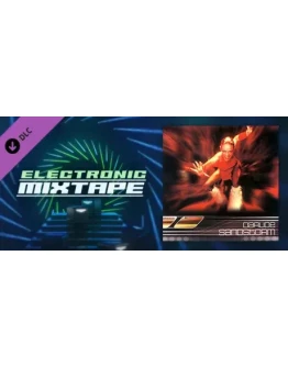 Beat Saber - Darude - Sandstorm DLC * STEAM RU