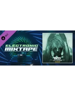 Beat Saber - Zedd - Stay The Night (feat. Hayley Willia