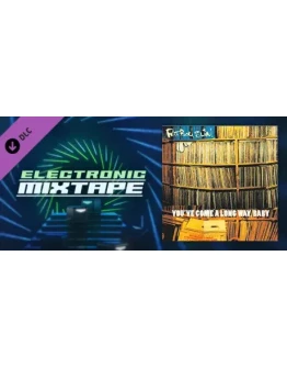 Beat Saber - Fatboy Slim - The Rockafeller Skank DLC