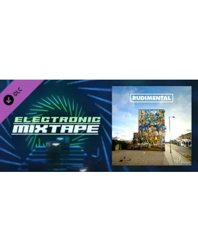 Beat Saber - Rudimental - Waiting All Night (feat. Ella