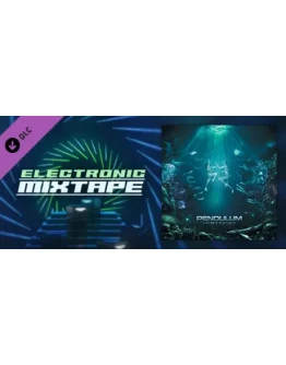 Beat Saber - Pendulum - Witchcraft DLC * STEAM RU