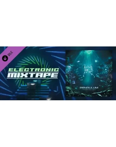 Beat Saber - Pendulum - Witchcraft DLC * STEAM RU