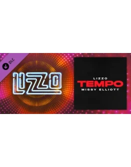 Beat Saber - Lizzo - Tempo (feat. Missy Elliot) DLC